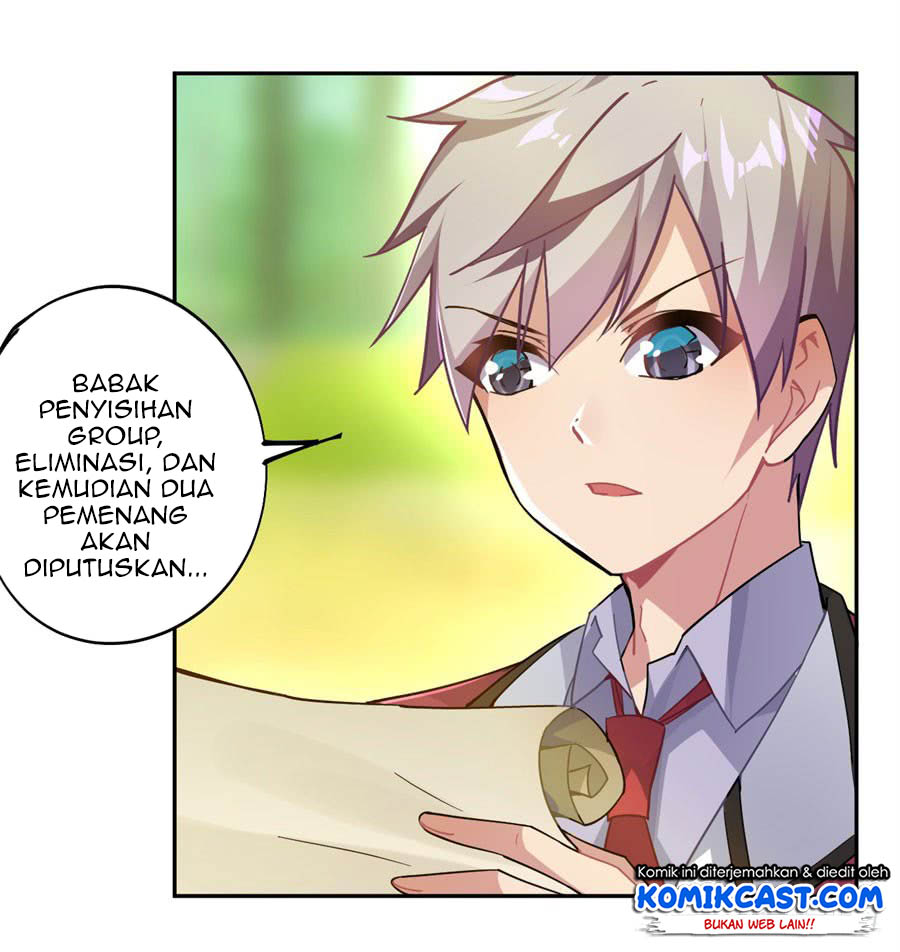 I Picked Up a Demon Lord as a Maid chapter 16